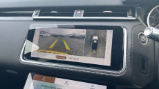 Land Rover Range Rover Velar 2.0 P250 R-Dynamic S 5dr Auto Petrol Estate